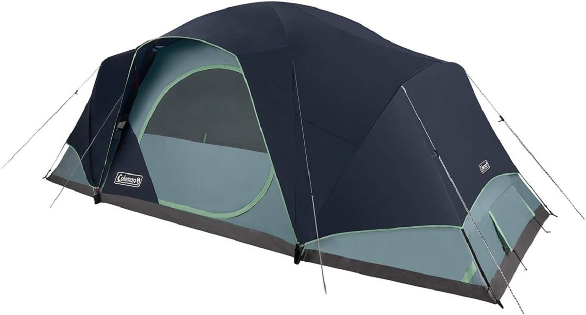 Coleman Skydome 12-Person XL Tent