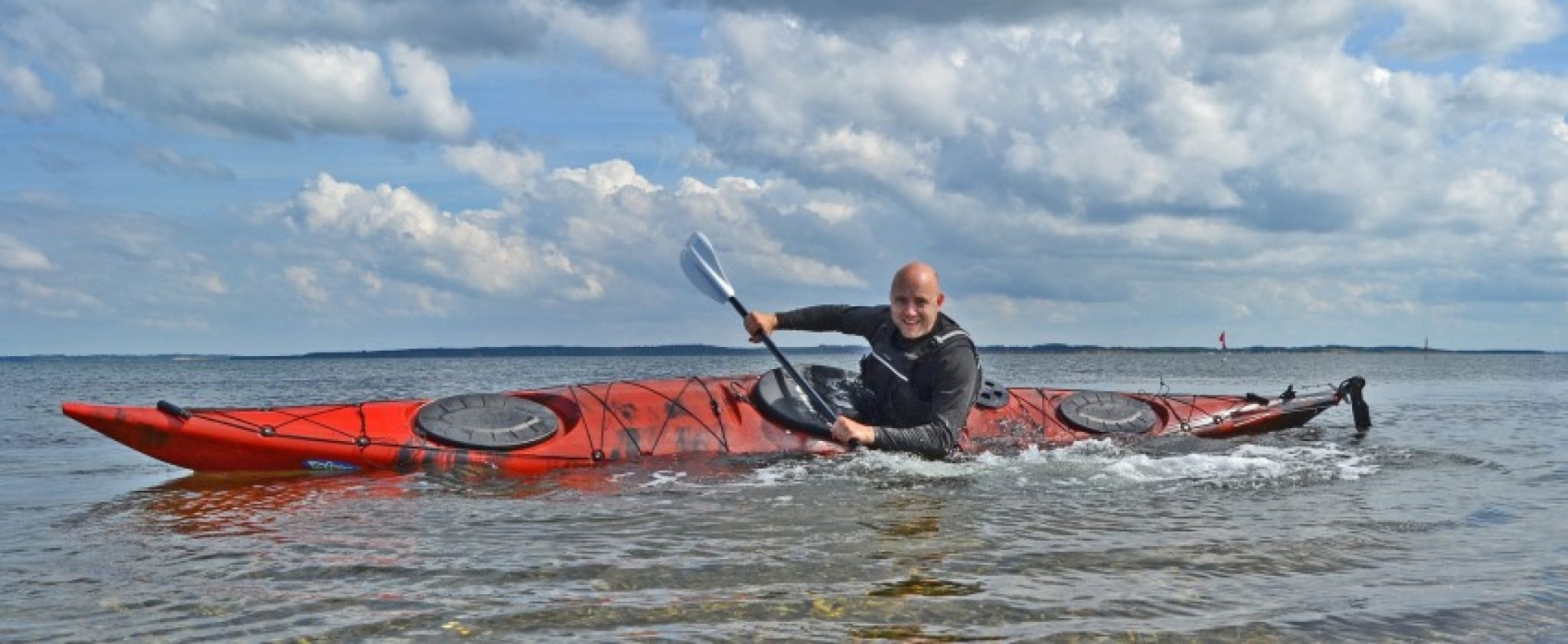 Are Kayaks Stable? The Complete Guide to Kayak Stability