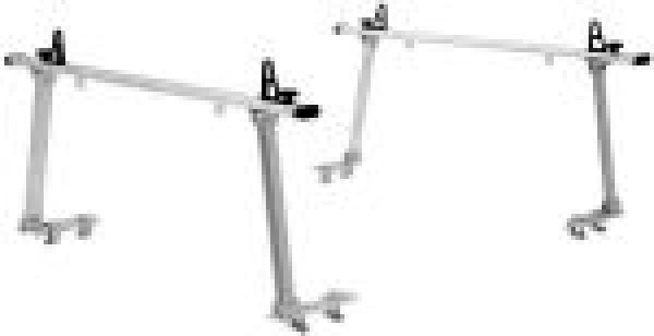 9 Best Kayak Racks for Trucks (2023 Buyer's Guide) - PaddlingSpace.com