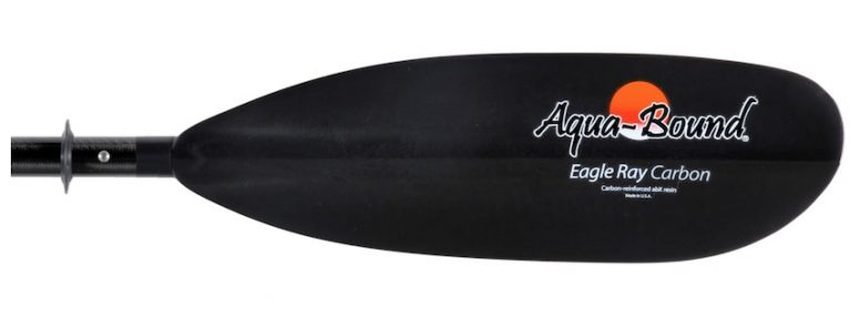 Aqua-Bound low angle blade