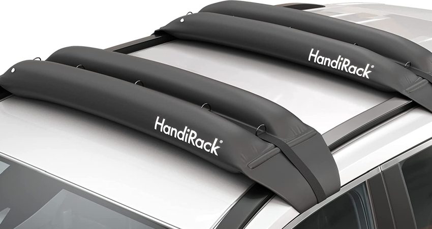 HandiRack Universal Inflatable Soft Roof Rack