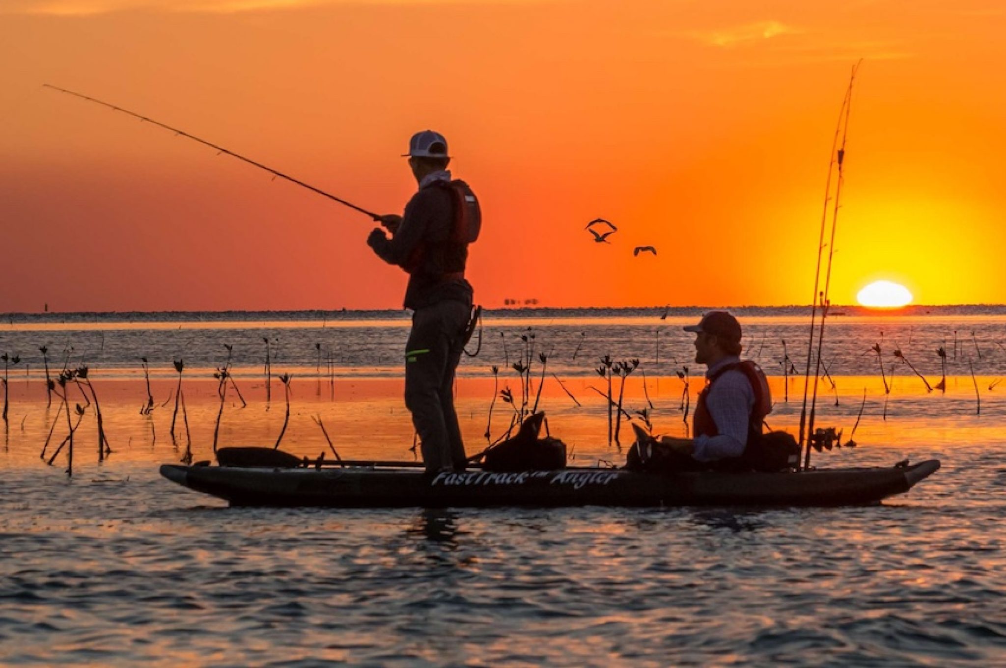 Best Inflatable Kayak for Fishing Reviews and Buying Guide for 2023