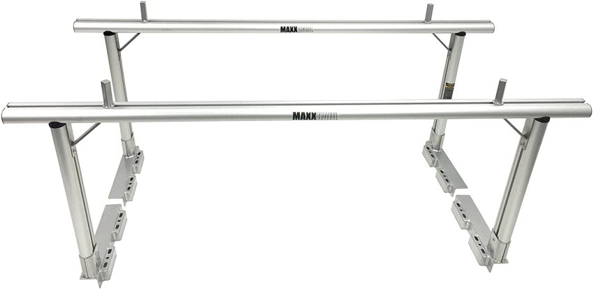 MaxxHaul 70423 Aluminum