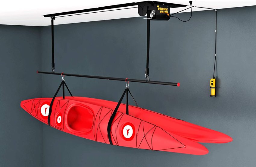Great Working Tools Kayak Hoist Lift