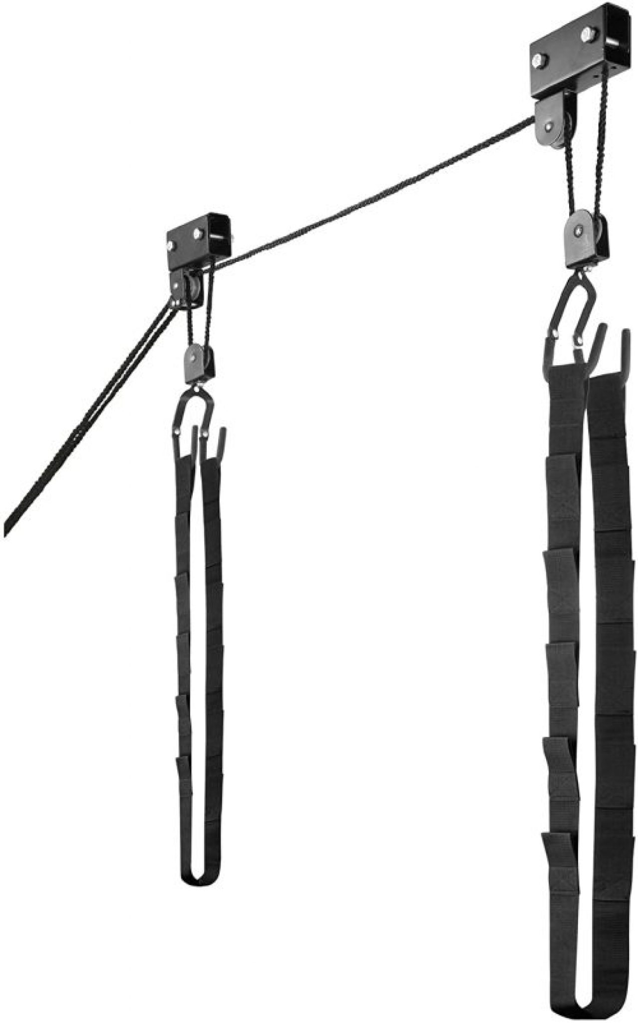 Best Kayak Hoist in 2023 Top Kayak Pulley Systems Reviewed
