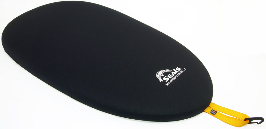 Seals Neoprene Kayak Cockpit Cover