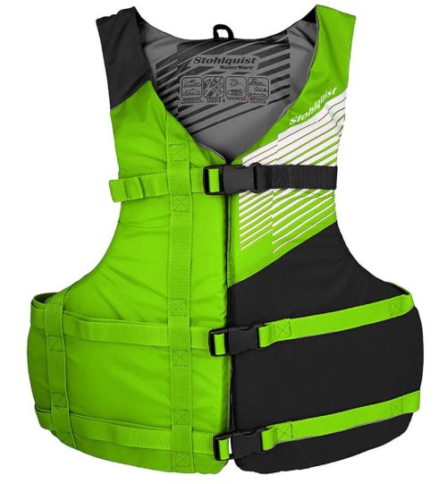 8 Best Life Jackets for Kayak Fishing in 2023