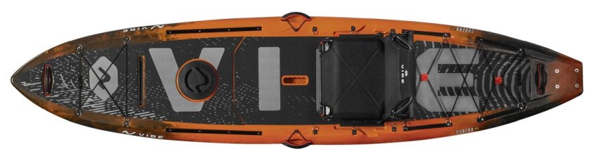 Best Fly Fishing Kayaks for 2023: The Ultimate Guide