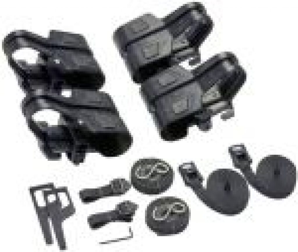 9 Best Kayak Racks for Trucks (2023 Buyer's Guide) - PaddlingSpace.com