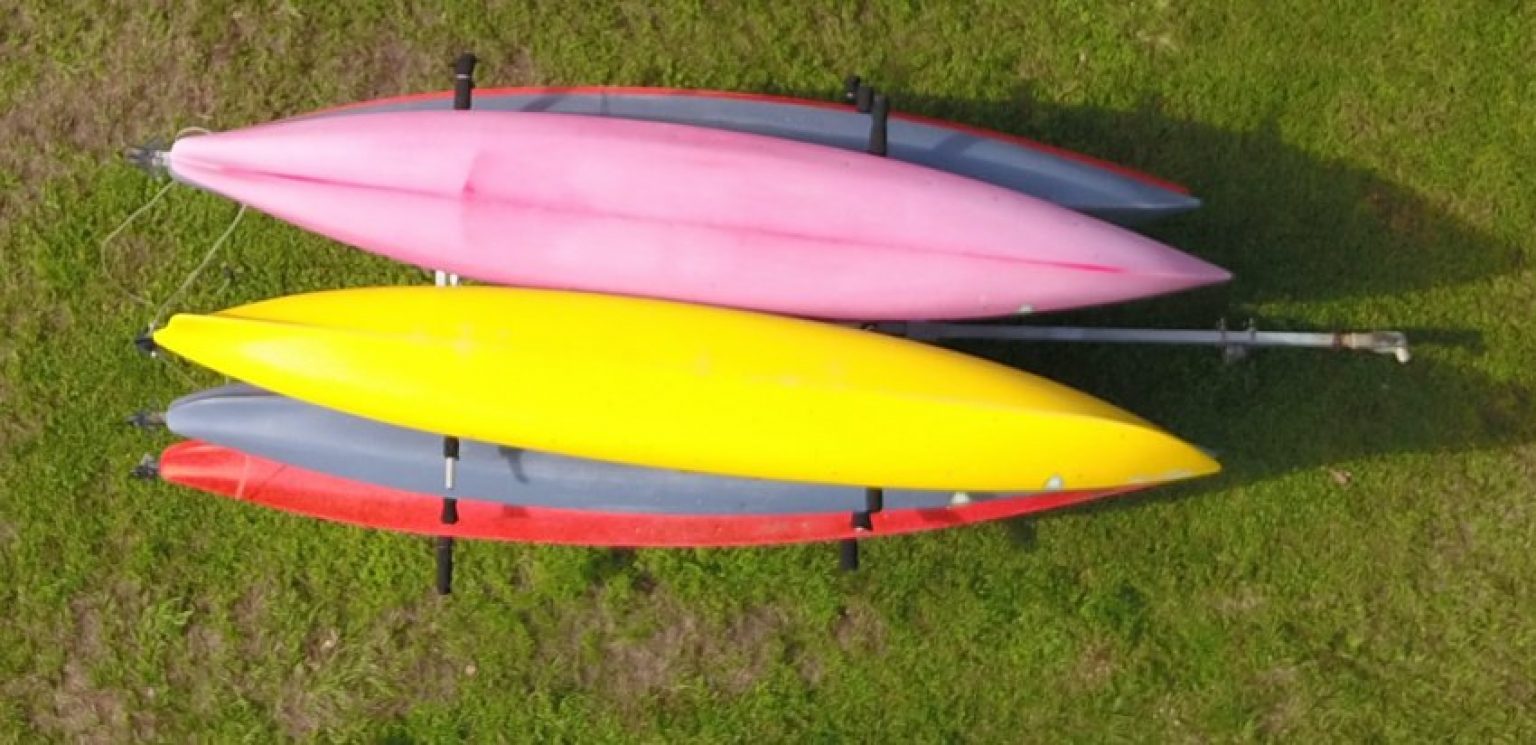 What Size Kayak Do I Need? The Ultimate Kayak Sizing Guide