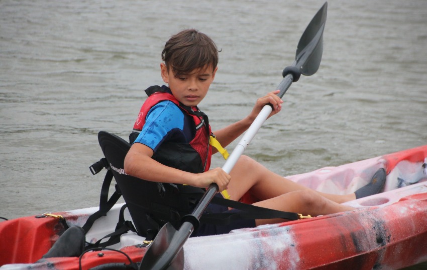 Best Life Jackets for Kids - Reviews and Buyer's Guide 