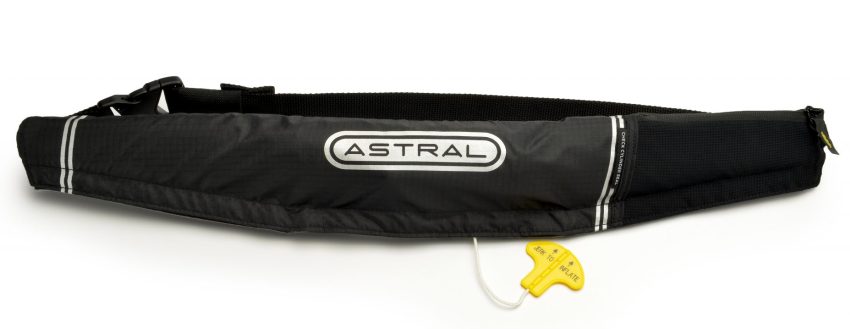 Astral Airbelt