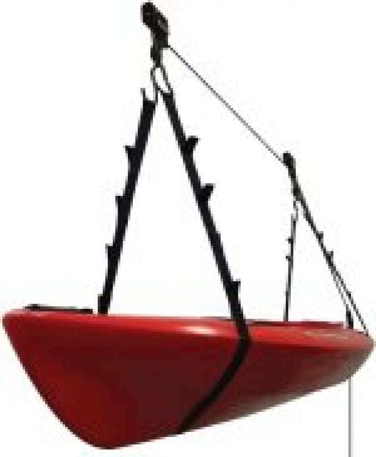 Best Kayak Hoist in 2023 Top Kayak Pulley Systems Reviewed