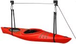 Great Working Tools Kayak Hoist Lift