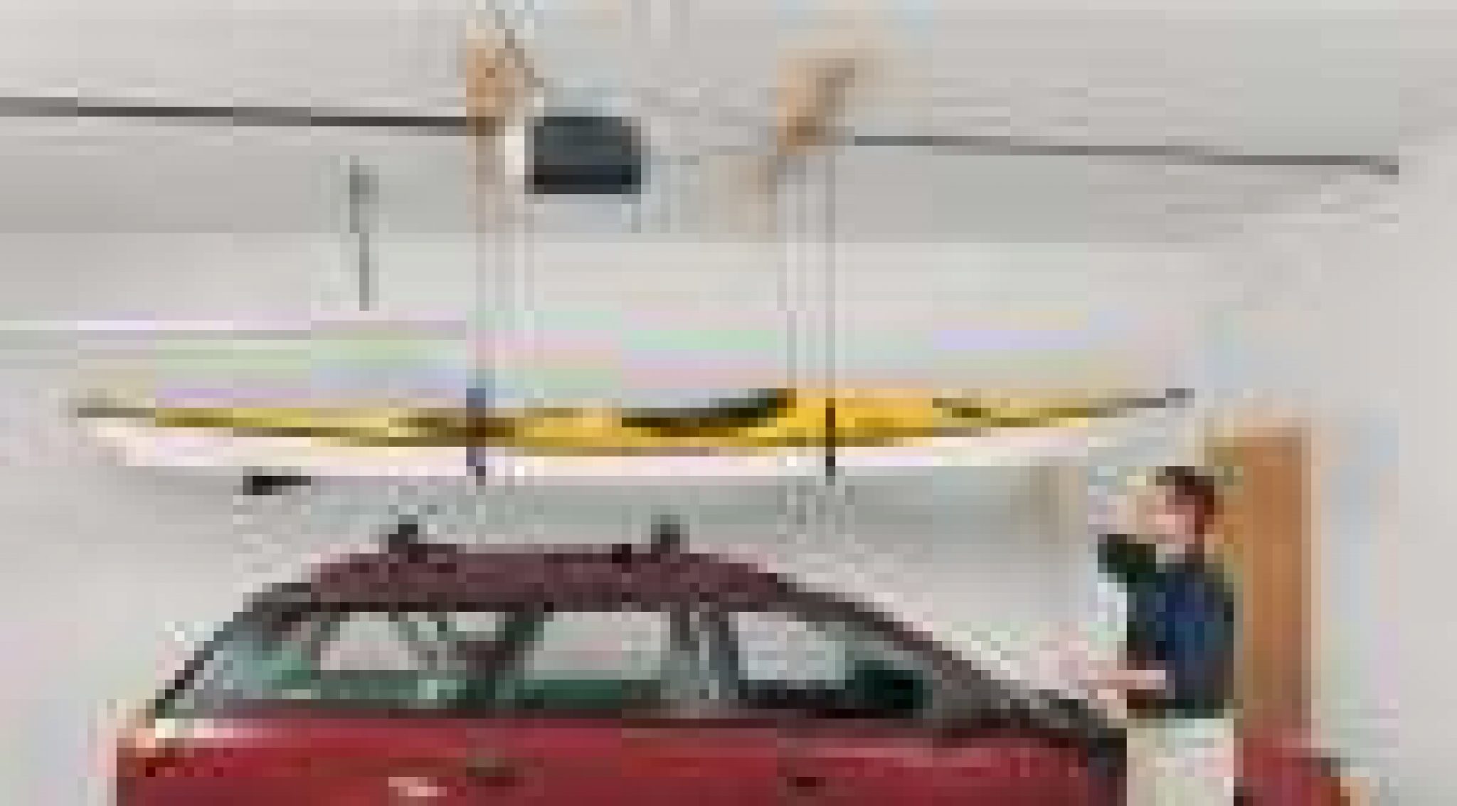 Best Kayak Hoist in 2023 Top Kayak Pulley Systems Reviewed