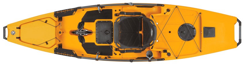 Most Stable Kayak for 2023: 12 Best Stand-Up Fishing Kayaks