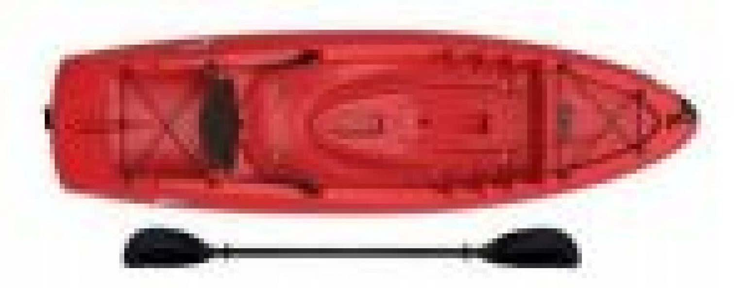 Lifetime Kayaks in 2023 Full Model Lineup and Reviews