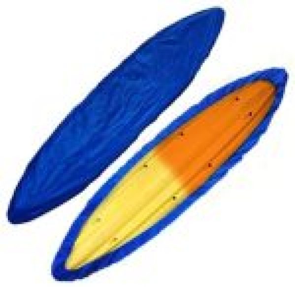 10 Best Kayak Covers for 2023 Reviews and Buyer's Guide