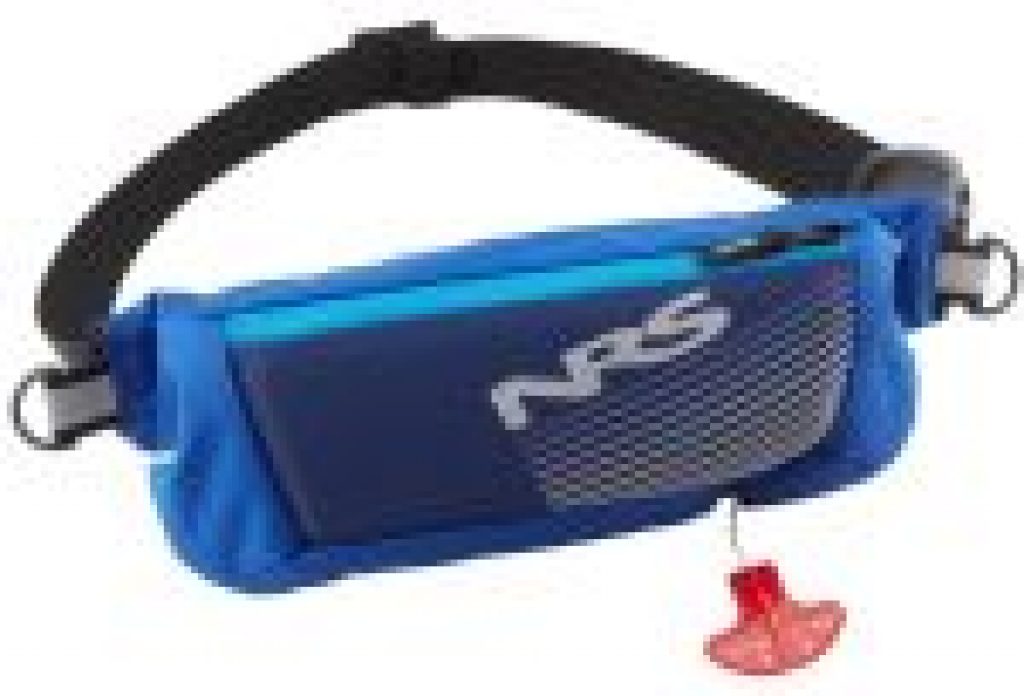 8 Best Inflatable Life Jackets for Kayaking [2023]