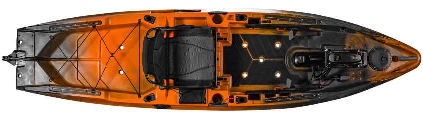 Most Stable Kayak for 2023: 12 Best Stand-Up Fishing Kayaks