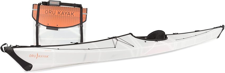 Oru Coast XT Foldable Kayak