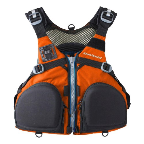 8 Best Life Jackets for Kayak Fishing in 2023