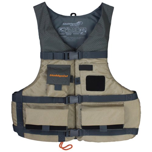 8 Best Life Jackets for Kayak Fishing in 2023