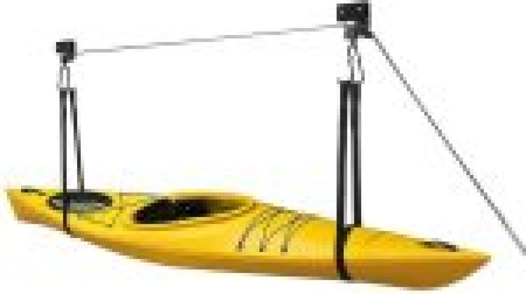 Best Kayak Hoist in 2023 Top Kayak Pulley Systems Reviewed