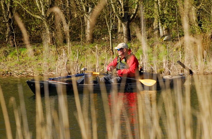 8 Best Life Jackets for Kayak Fishing in 2023