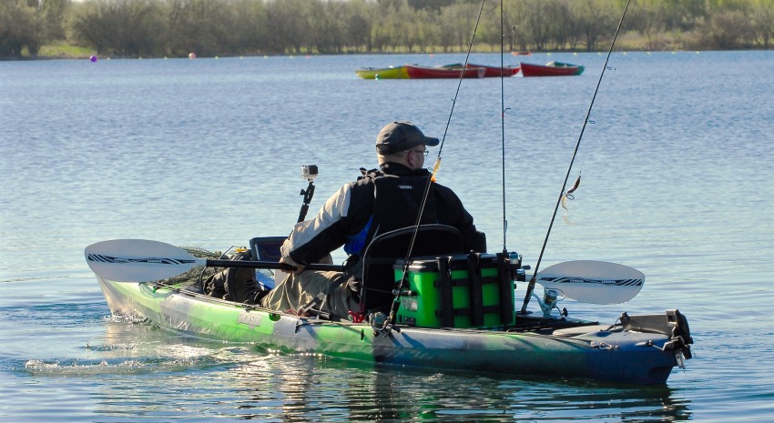 8 Best Life Jackets for Kayak Fishing in 2023