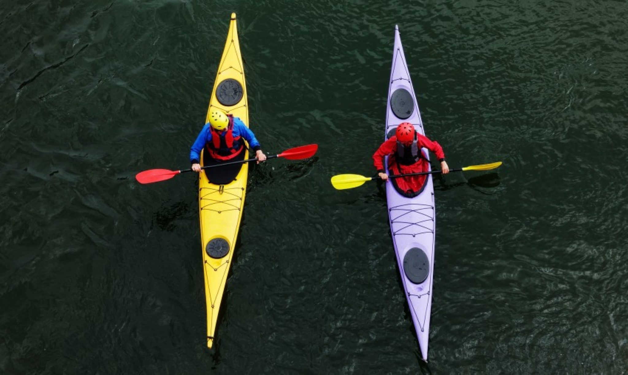 10 Best Sea Kayaks for 2022 (Rated and Reviewed)