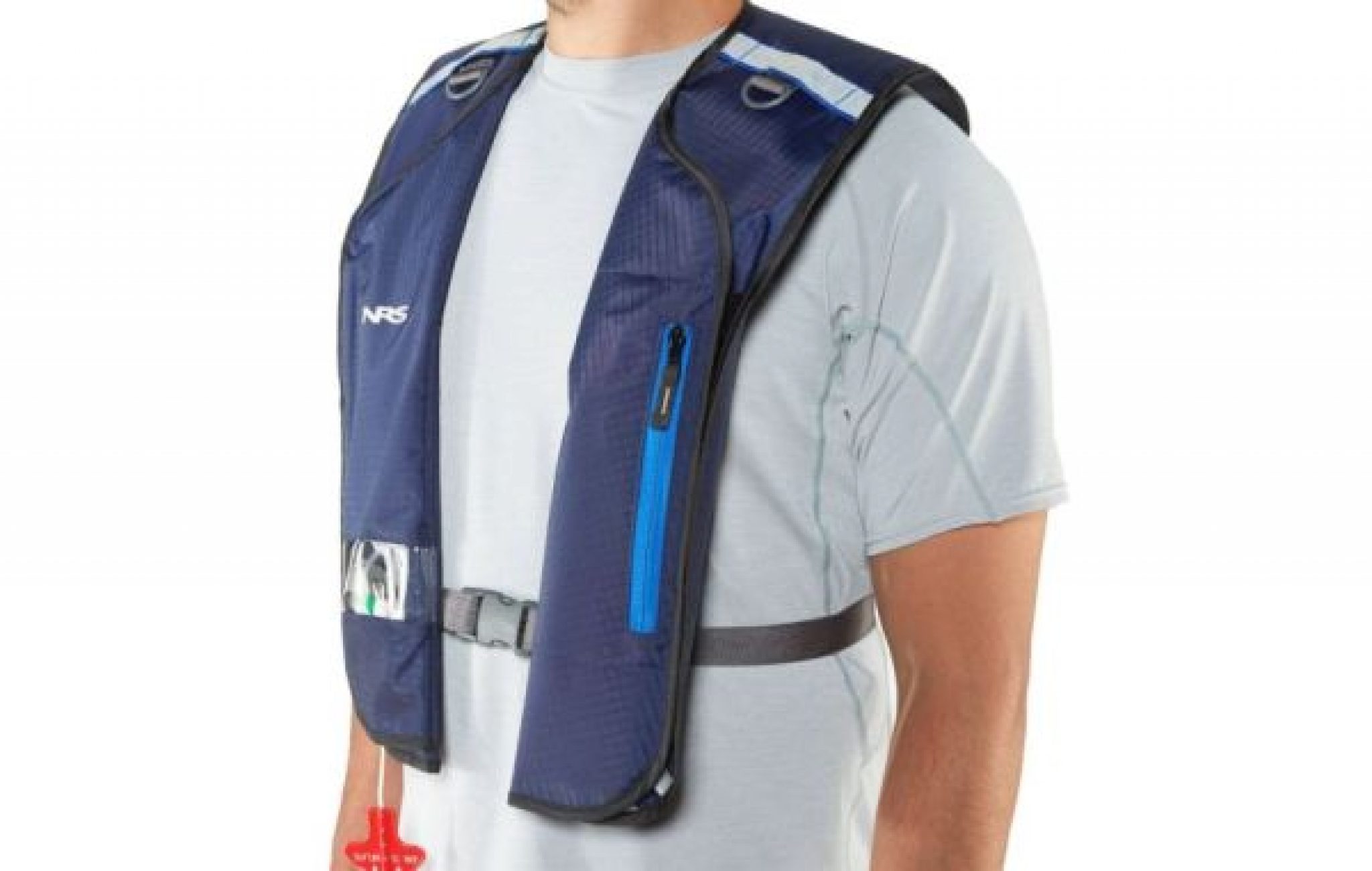 8 Best Inflatable Life Jackets for Kayaking [2022]