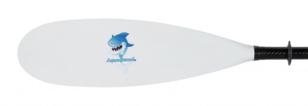 Aqua-Bound Sharkie