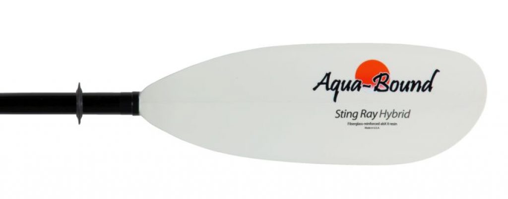 Aqua-Bound Sting Ray