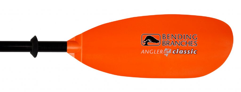 nches Angler Classic Snap-Button