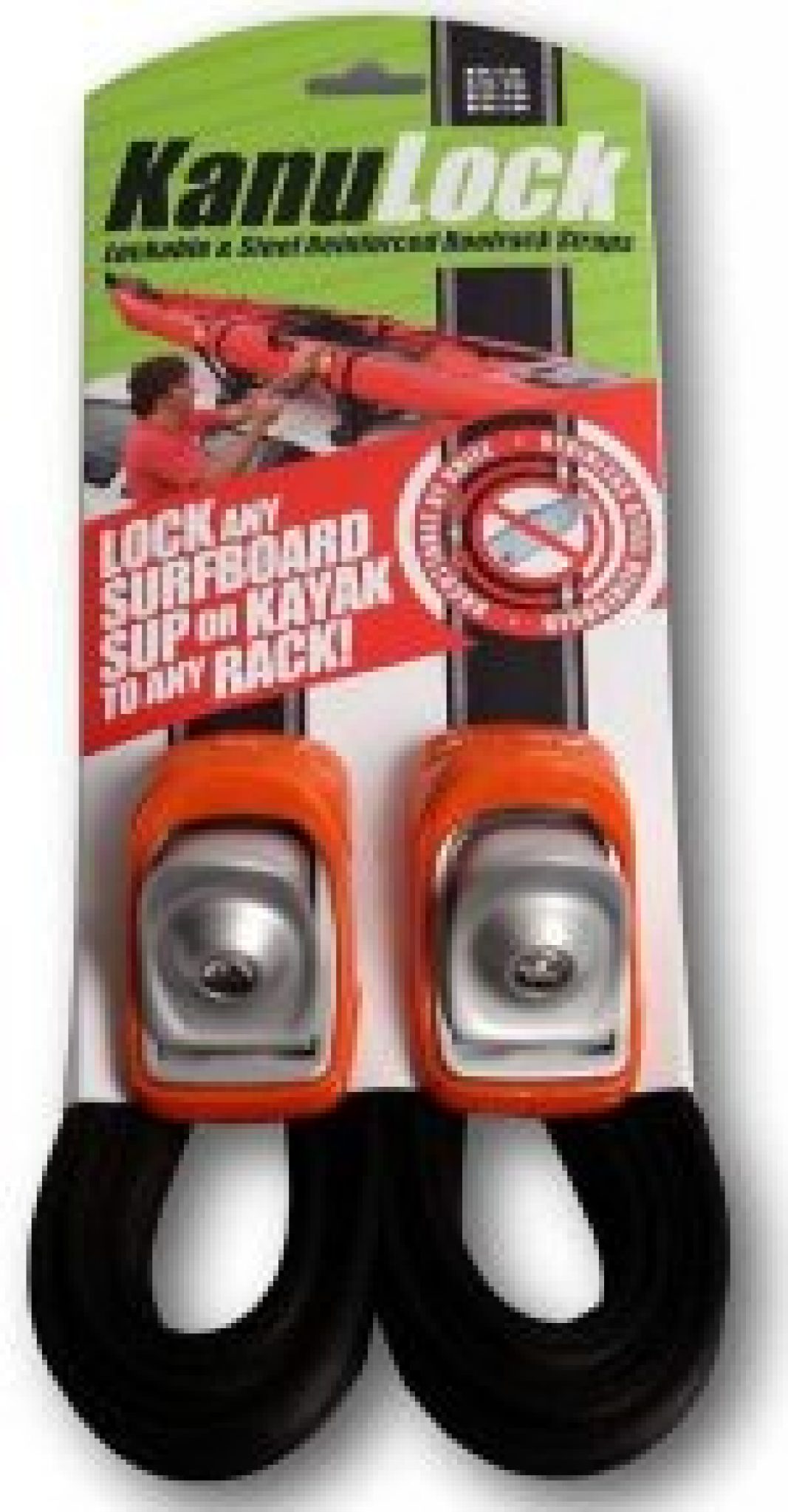 Best Kayak Lock for 2023: How to Keep Your Kayak Safe and Secure ...