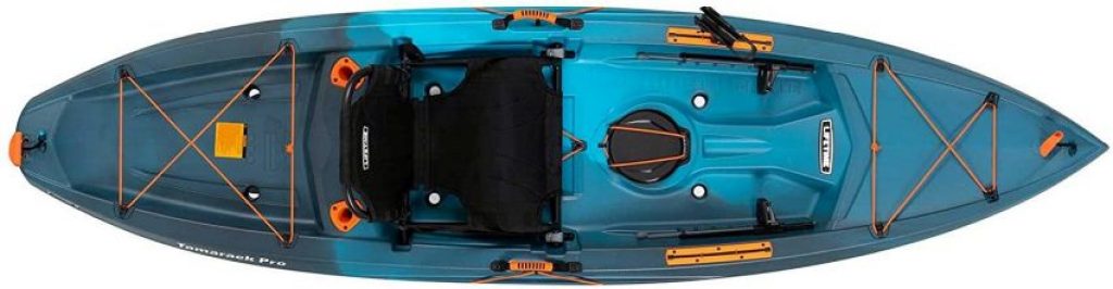 Lifetime Tamarack Pro 103