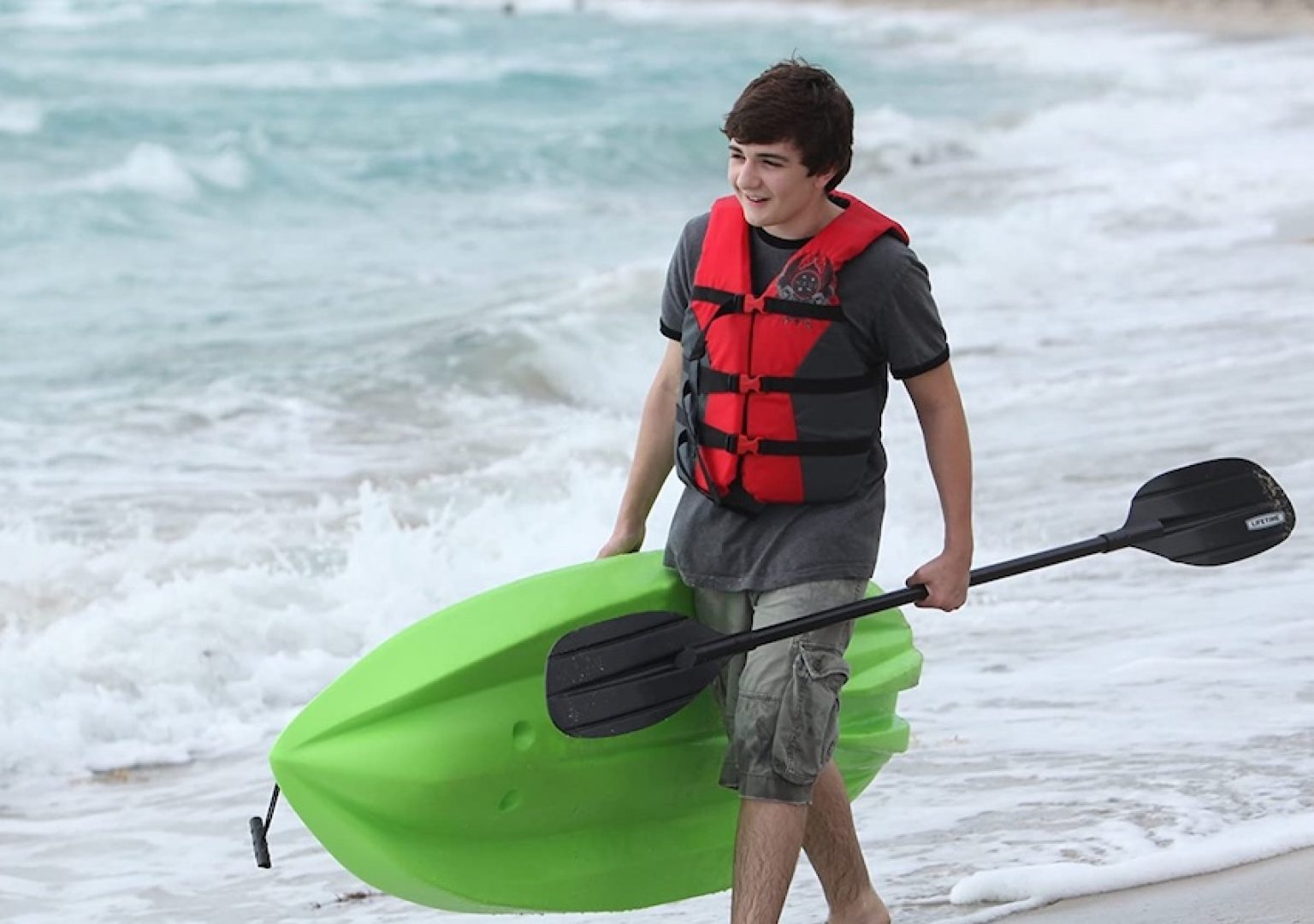 Lifetime Kayaks in 2023 Full Model Lineup and Reviews