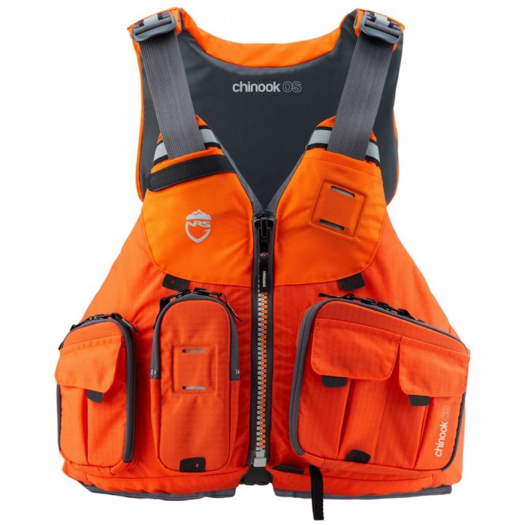NRS Chinook OS Fishing