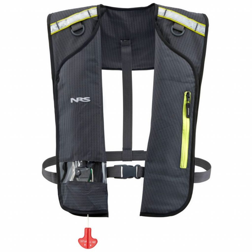 NRS Matik Inflatable