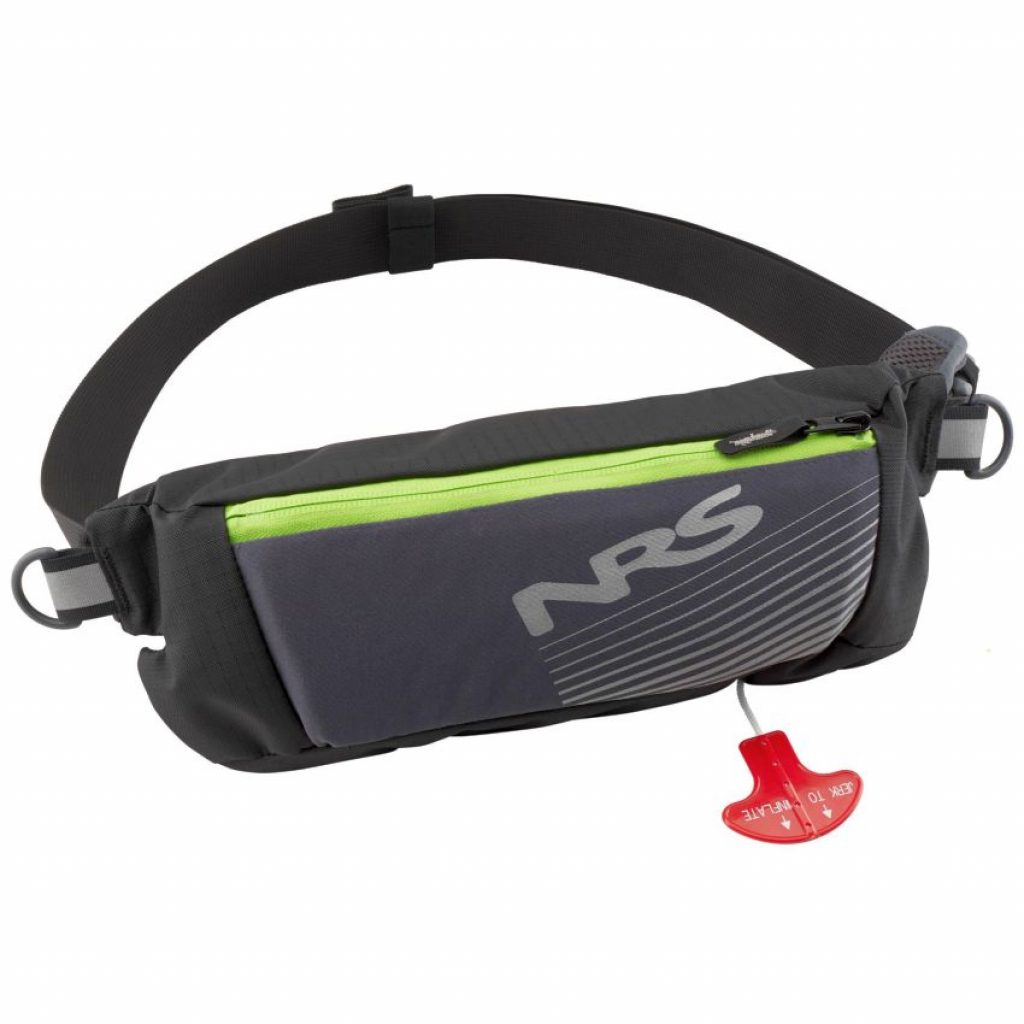 NRS Zephyr Inflatable