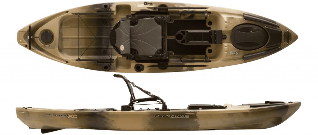 Native Slayer 12 XC