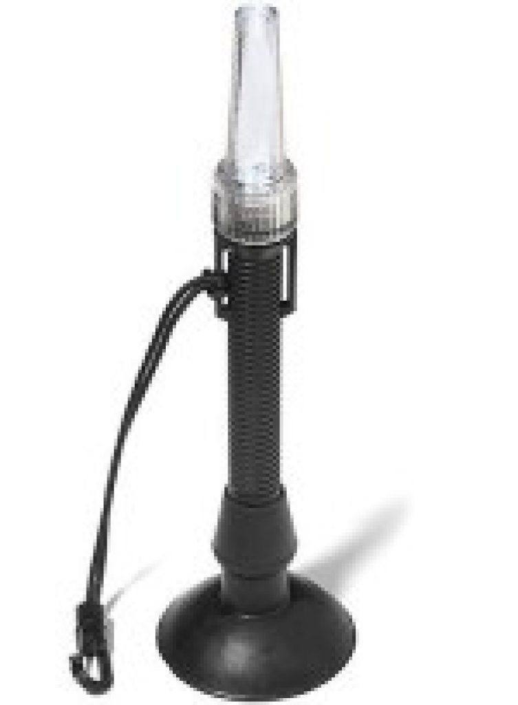 10 Best Kayak Lights for Night Fishing & Paddling