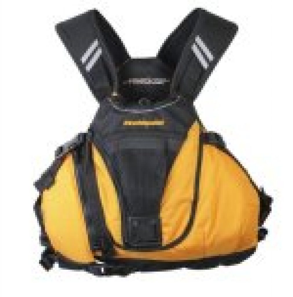 Best Whitewater PFD for 2023 Top Rescue PFDs Reviewed