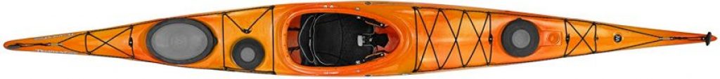 Wilderness Systems Tempest 165