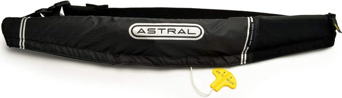 Astral Airbelt 