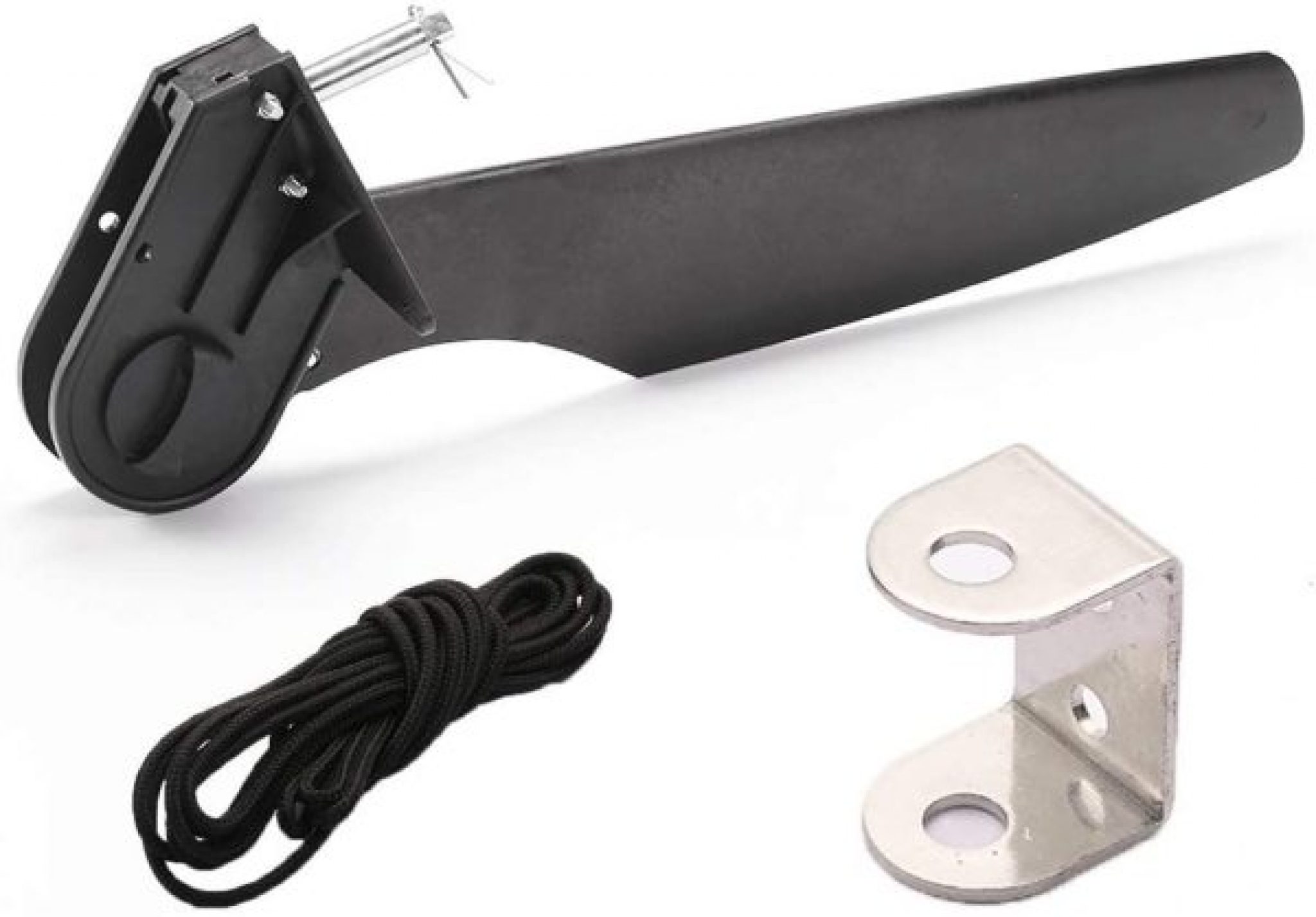 Kayak Rudders and Skegs Differences and Benefits