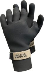 Glacier Glove Perfect Curve gloves