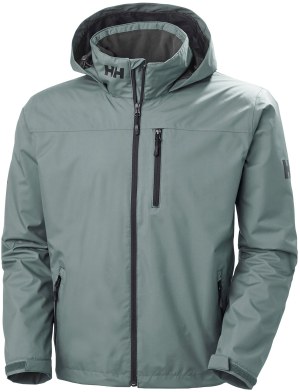 Helly-Hansen 33874 Crew Hooded Jacket