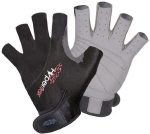 Hyperflex 3-4 Fingerless Gloves